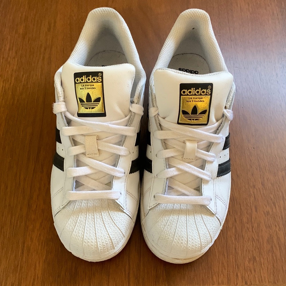 Adidas Superstar